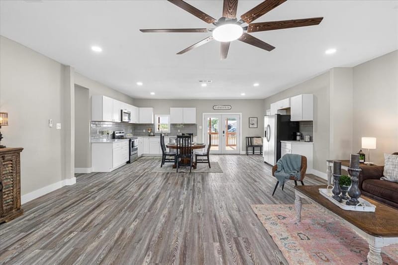 6857 SW County Road 0021, Corsicana TX 75110 - Photo 8