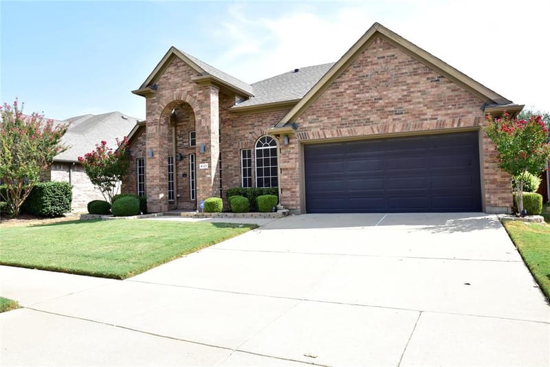 4121 Cadena Road, Denton TX 76210 - Photo 2