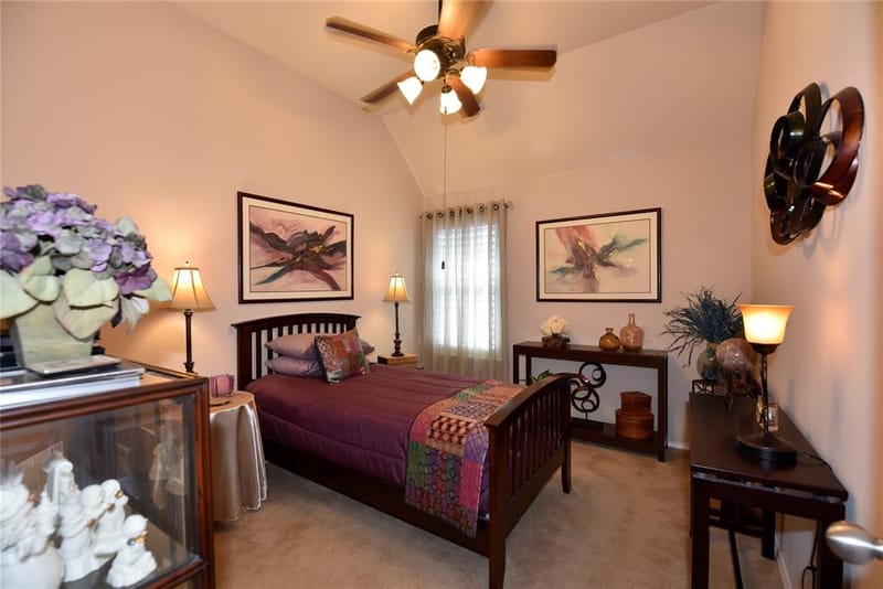 4121 Cadena Road, Denton TX 76210 - Photo 13