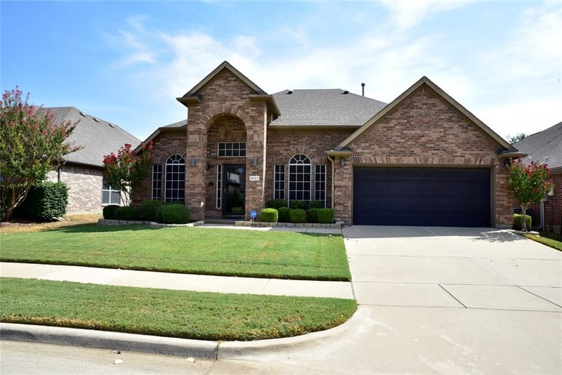 4121 Cadena Road, Denton TX 76210
