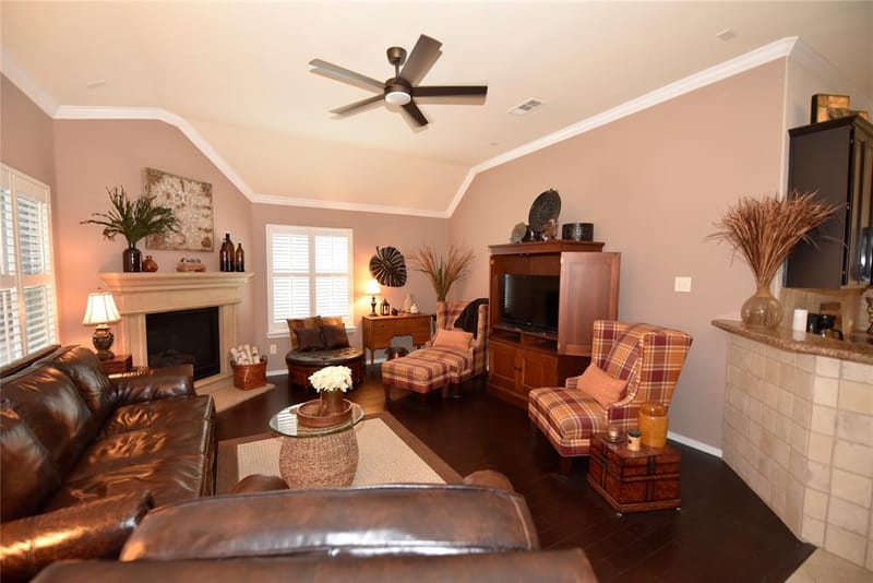 4121 Cadena Road, Denton TX 76210 - Photo 20