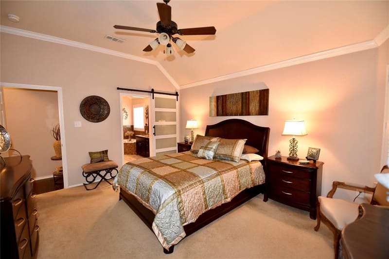 4121 Cadena Road, Denton TX 76210 - Photo 14