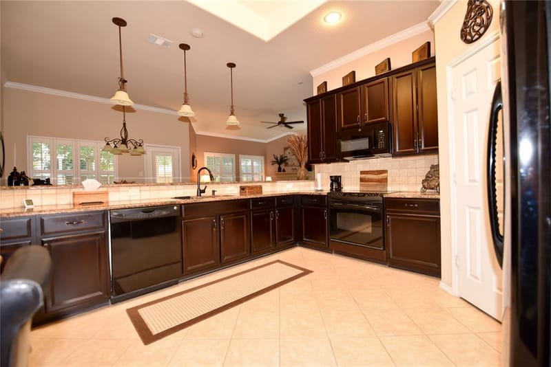 4121 Cadena Road, Denton TX 76210 - Photo 4