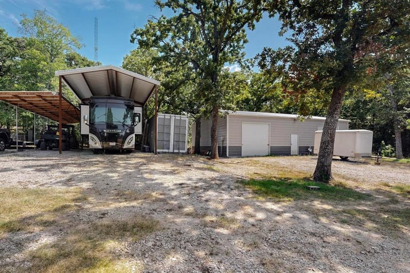 2895 Honey Bee Lane, Wills Point TX 75169 - Photo 23