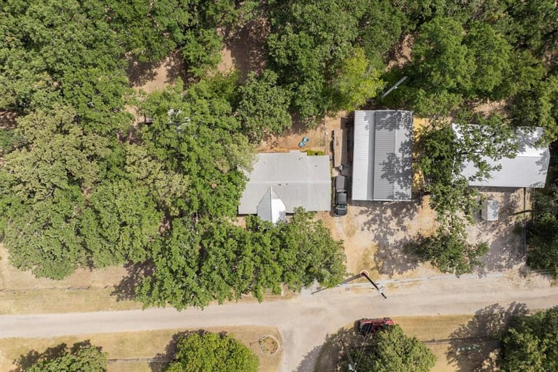 2895 Honey Bee Lane, Wills Point TX 75169 - Photo 22