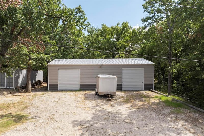 2895 Honey Bee Lane, Wills Point TX 75169 - Photo 19