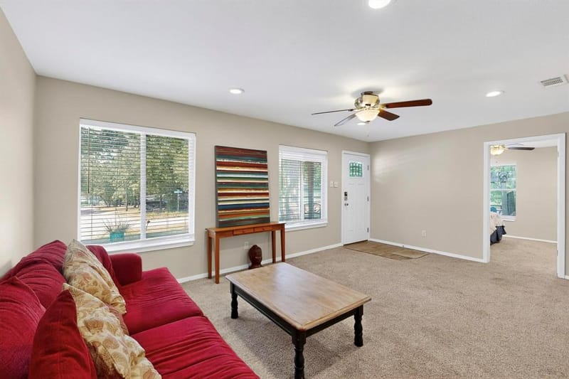 2895 Honey Bee Lane, Wills Point TX 75169 - Photo 8