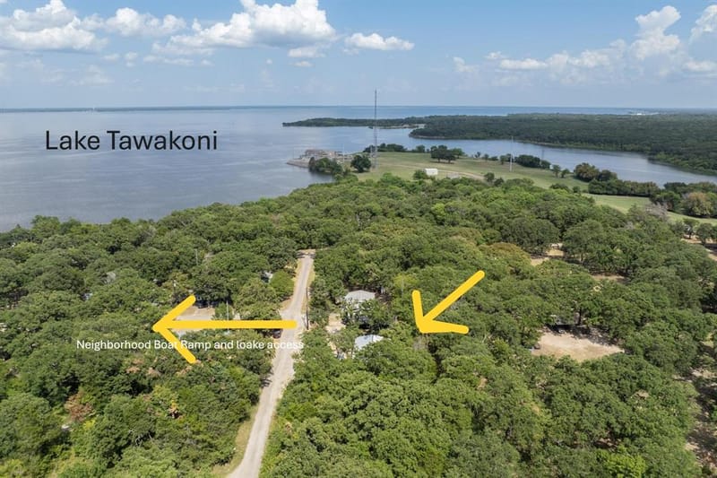 2895 Honey Bee Lane, Wills Point TX 75169 - Photo 21
