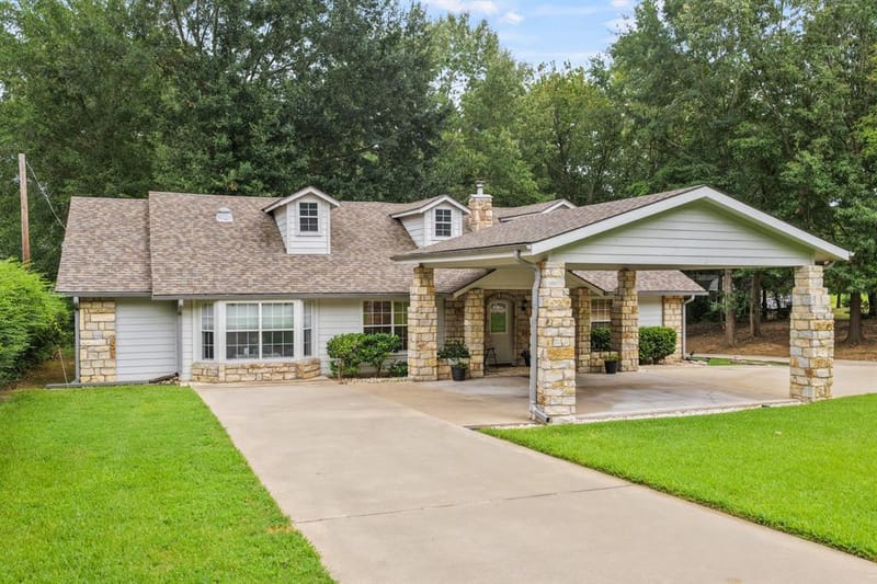 411 County Road 2127, Pittsburg TX 75686 - Photo 2