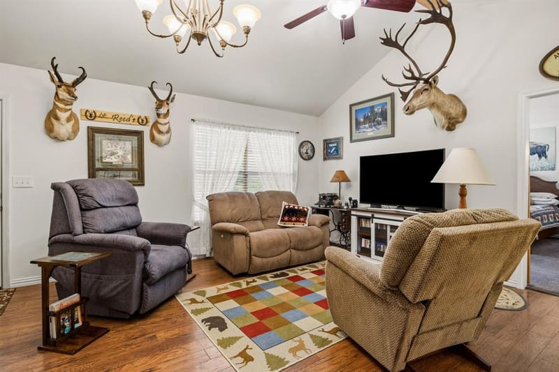 411 County Road 2127, Pittsburg TX 75686 - Photo 6