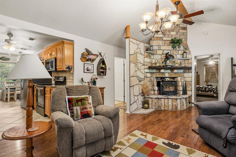 411 County Road 2127, Pittsburg TX 75686 - Photo 7