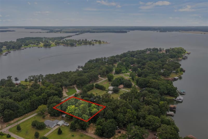 411 County Road 2127, Pittsburg TX 75686 - Photo 36