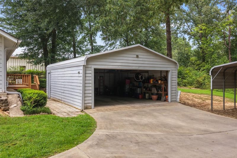 411 County Road 2127, Pittsburg TX 75686 - Photo 32