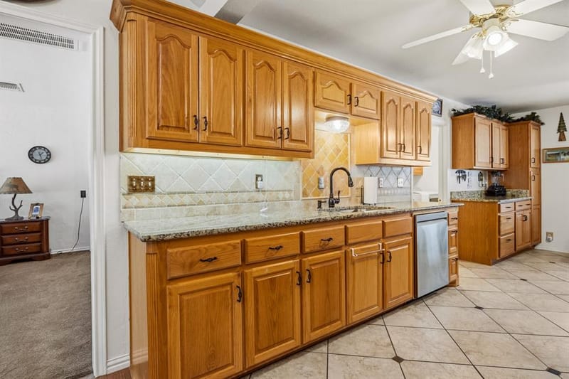 411 County Road 2127, Pittsburg TX 75686 - Photo 9