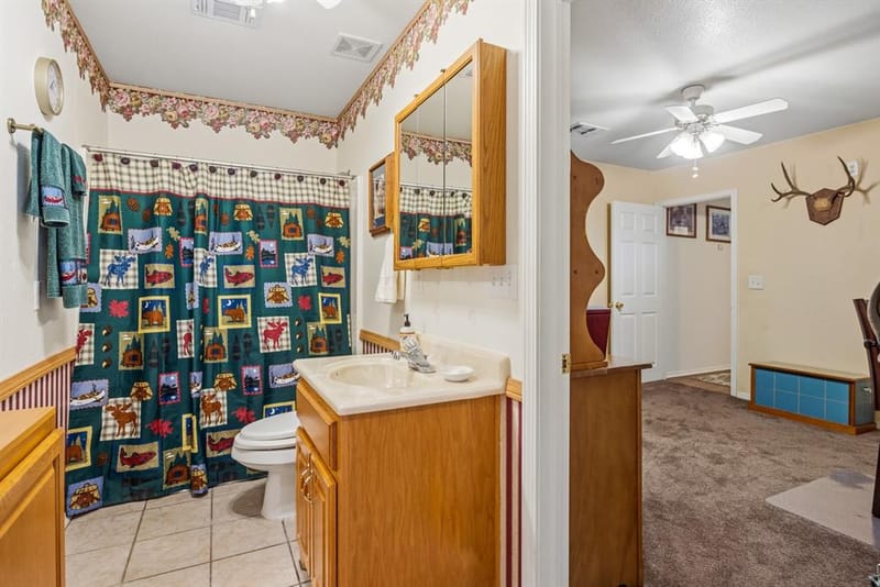 411 County Road 2127, Pittsburg TX 75686 - Photo 24