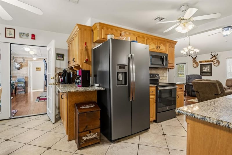 411 County Road 2127, Pittsburg TX 75686 - Photo 10