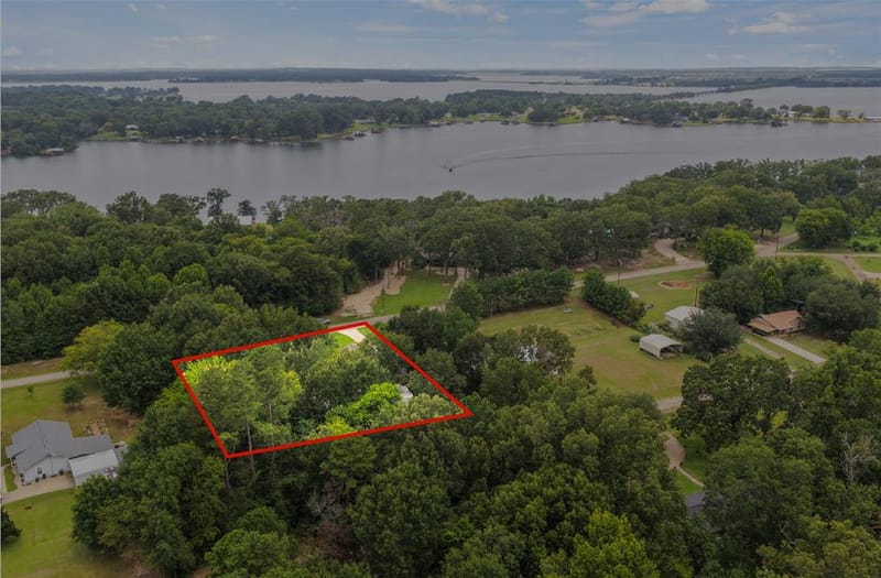 411 County Road 2127, Pittsburg TX 75686 - Photo 37