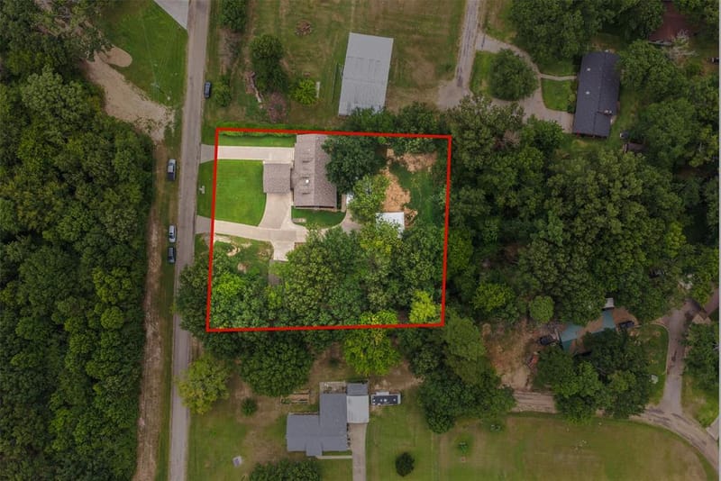 411 County Road 2127, Pittsburg TX 75686 - Photo 35
