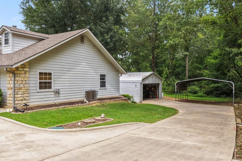411 County Road 2127, Pittsburg TX 75686 - Photo 31
