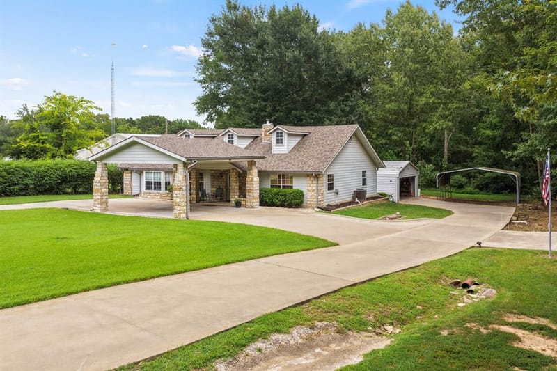 411 County Road 2127, Pittsburg TX 75686 - Photo 4
