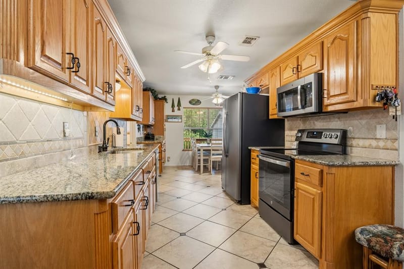 411 County Road 2127, Pittsburg TX 75686 - Photo 8
