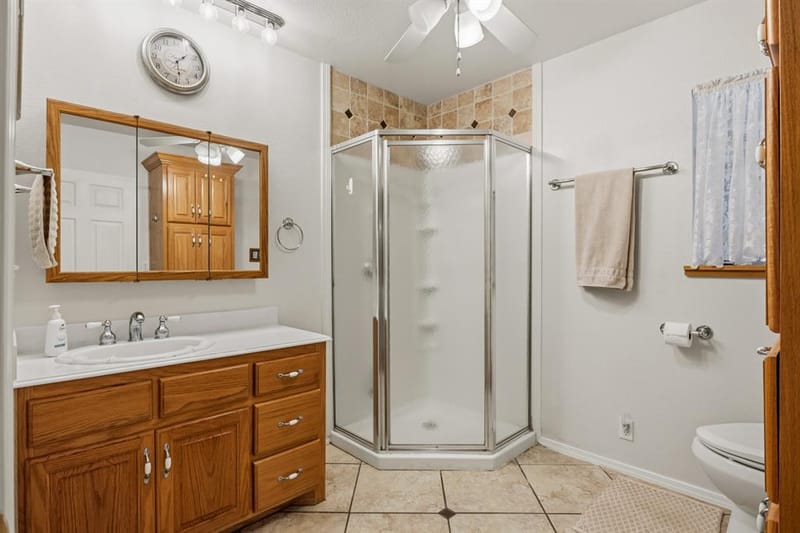 411 County Road 2127, Pittsburg TX 75686 - Photo 25
