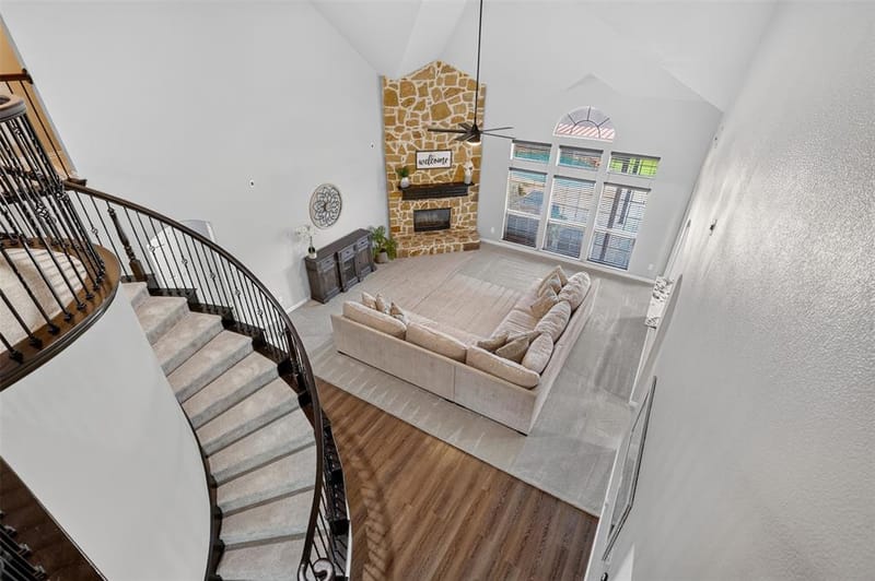 321 Vatican Hill Drive, Little Elm TX 75068 - Photo 23