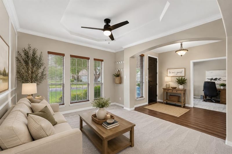 321 Vatican Hill Drive, Little Elm TX 75068 - Photo 6