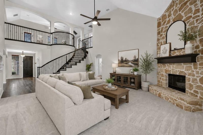 321 Vatican Hill Drive, Little Elm TX 75068 - Photo 17