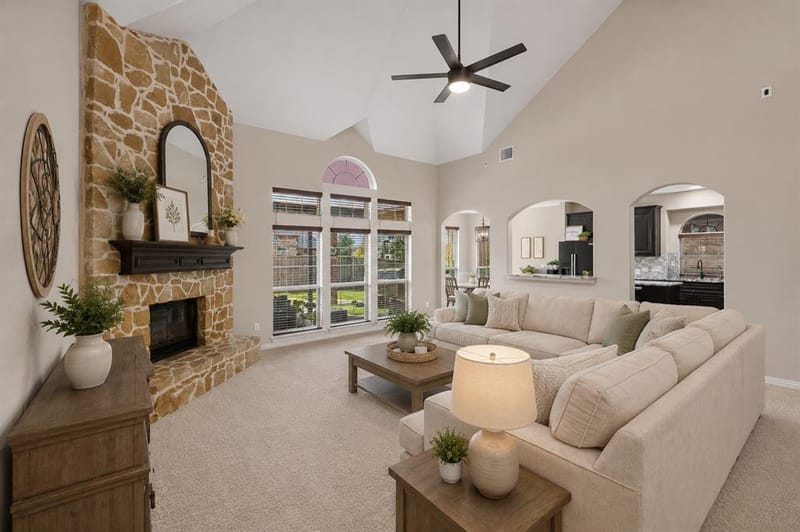 321 Vatican Hill Drive, Little Elm TX 75068 - Photo 16