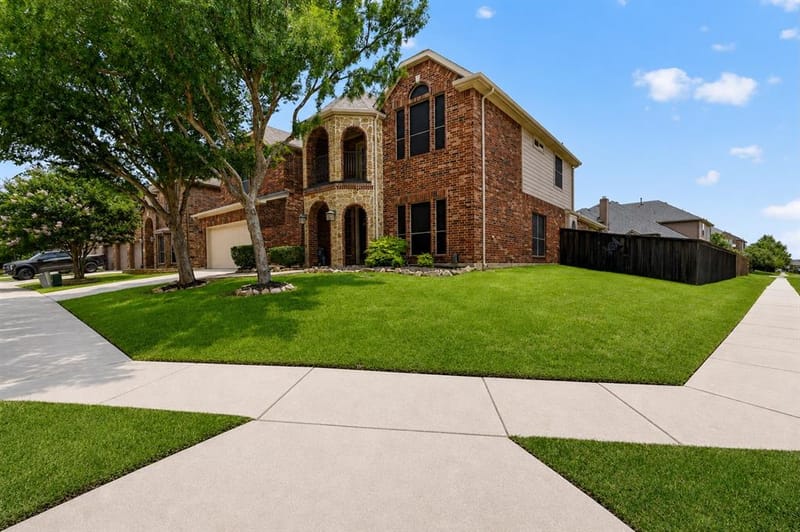 321 Vatican Hill Drive, Little Elm TX 75068 - Photo 3