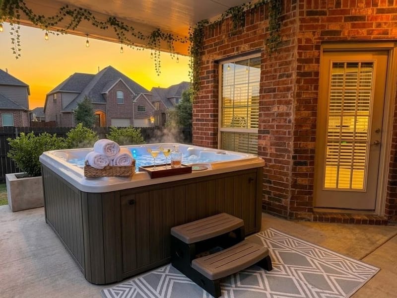 321 Vatican Hill Drive, Little Elm TX 75068 - Photo 36