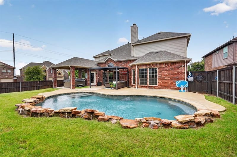 321 Vatican Hill Drive, Little Elm TX 75068 - Photo 38