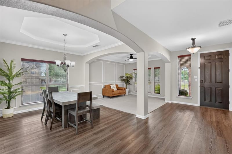 321 Vatican Hill Drive, Little Elm TX 75068 - Photo 4