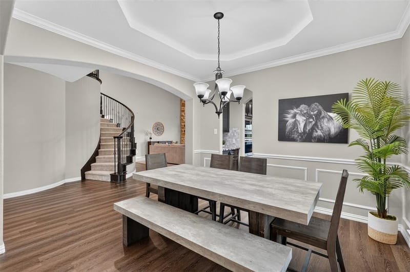 321 Vatican Hill Drive, Little Elm TX 75068 - Photo 8