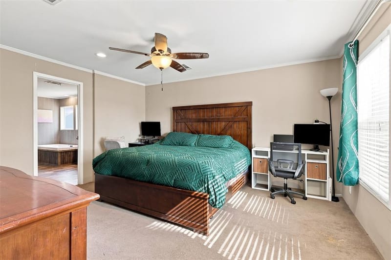 5519 Upper Denton Road, Weatherford TX 76085 - Photo 19