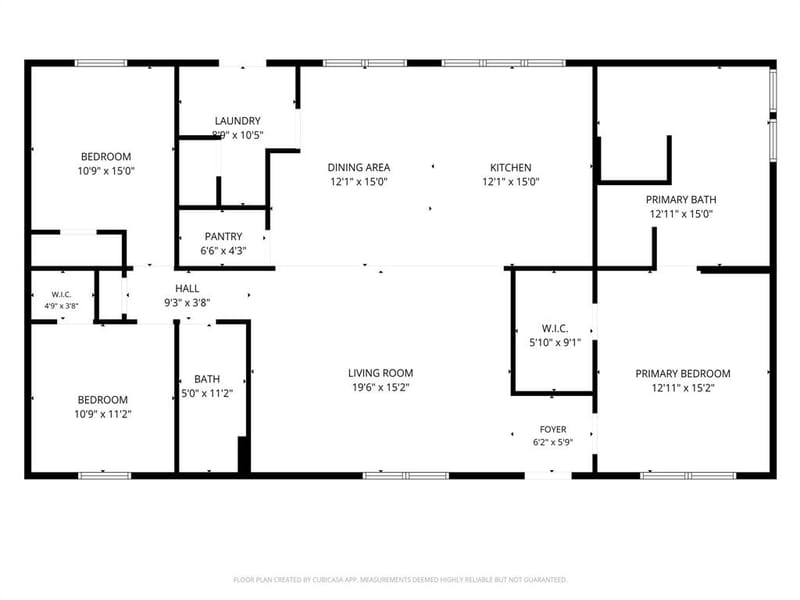 5519 Upper Denton Road, Weatherford TX 76085 - Photo 40