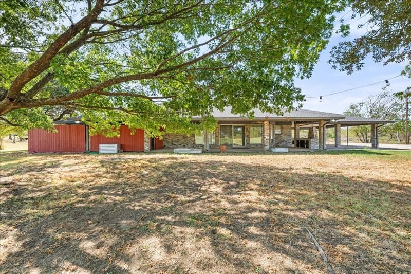 801 County Road 0025, Corsicana TX 75109 - Photo 36