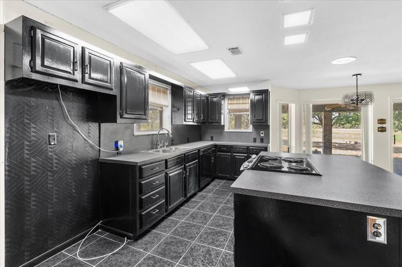 801 County Road 0025, Corsicana TX 75109 - Photo 5