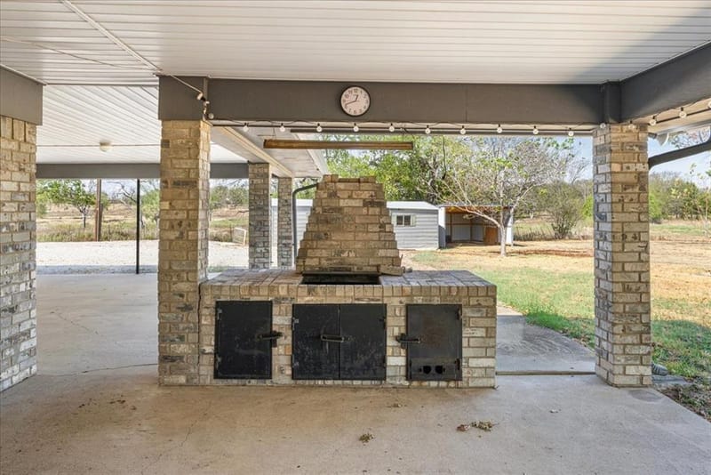 801 County Road 0025, Corsicana TX 75109 - Photo 34