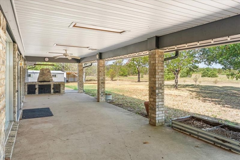 801 County Road 0025, Corsicana TX 75109 - Photo 33