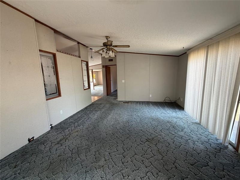 8453 County Road 1206, Rio Vista TX 76093 - Photo 6