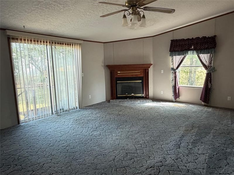 8453 County Road 1206, Rio Vista TX 76093 - Photo 9