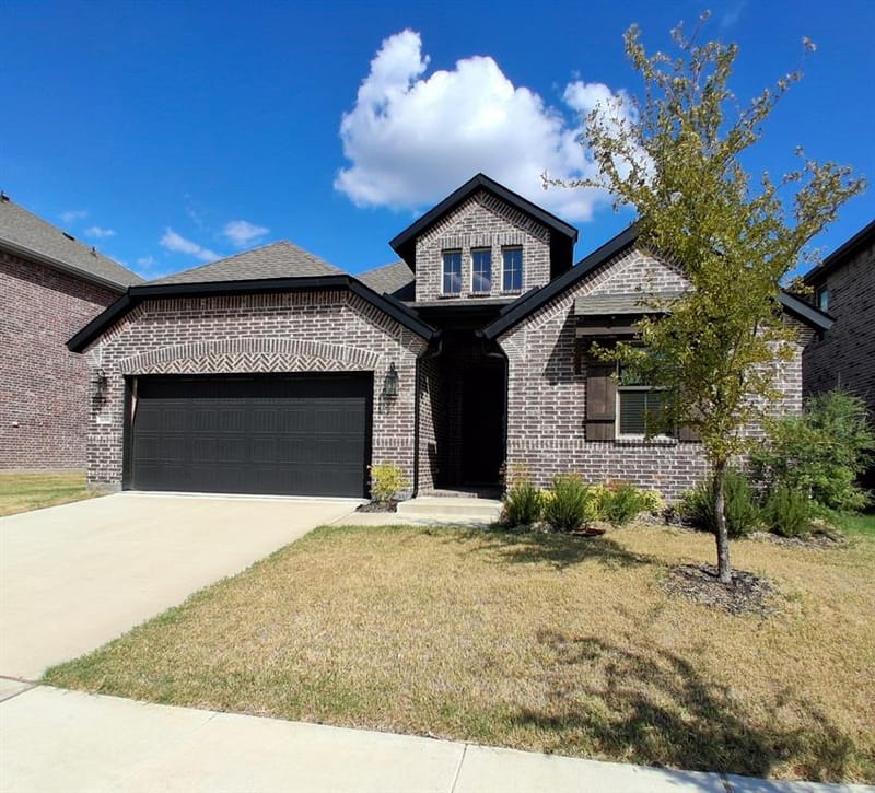 3016 Stonefly Way, Royse City TX 75189