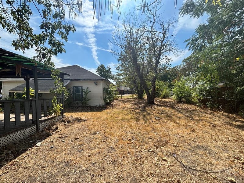 309 E Mowry Street, Crandall TX 75114 - Photo 2
