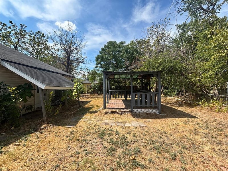 309 E Mowry Street, Crandall TX 75114 - Photo 3