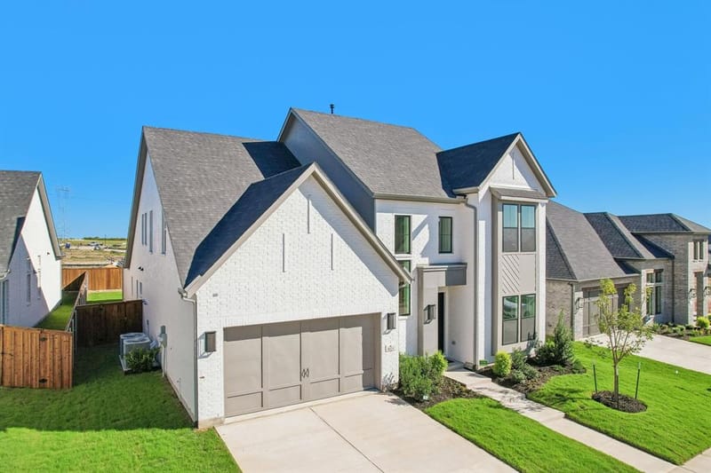 4624 Floral Fields Way, McKinney TX 75071 - Photo 5