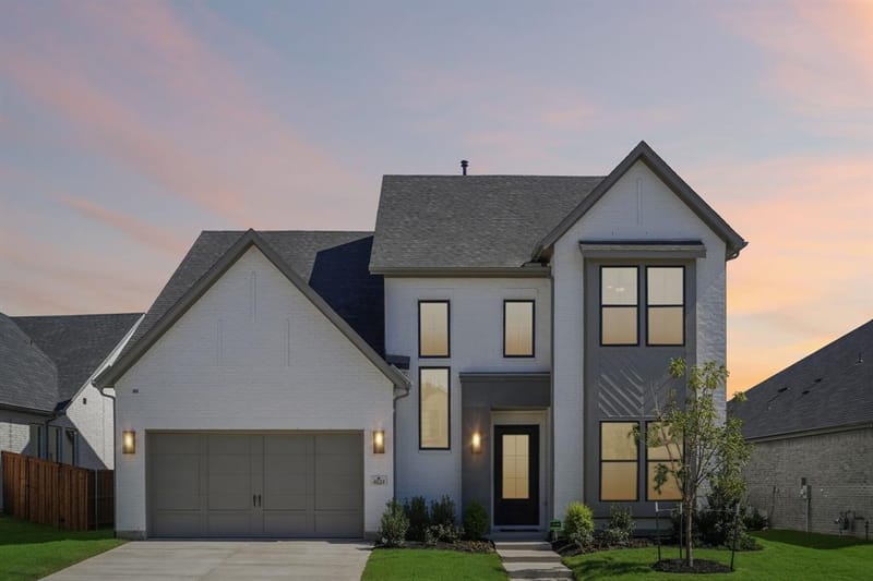 4624 Floral Fields Way, McKinney TX 75071 - Photo 4