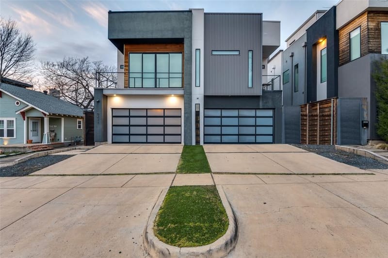 5441 Melrose Avenue, Dallas TX 75206 - Photo 2