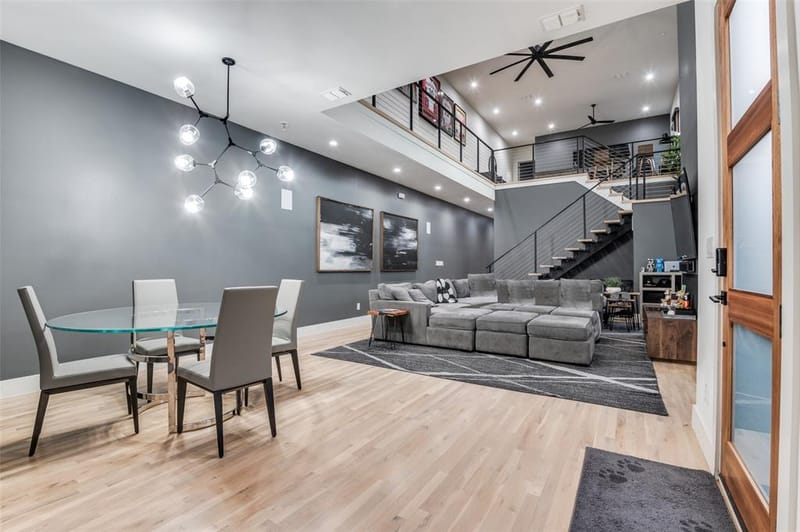 5441 Melrose Avenue, Dallas TX 75206 - Photo 6